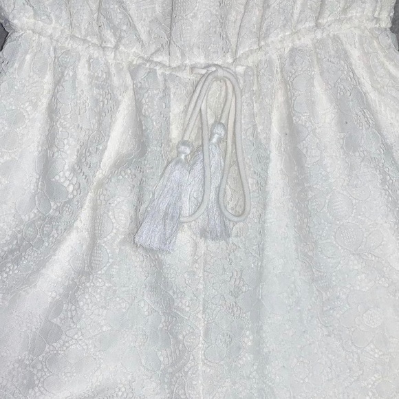 Hollister Romper - Picture 3 of 4